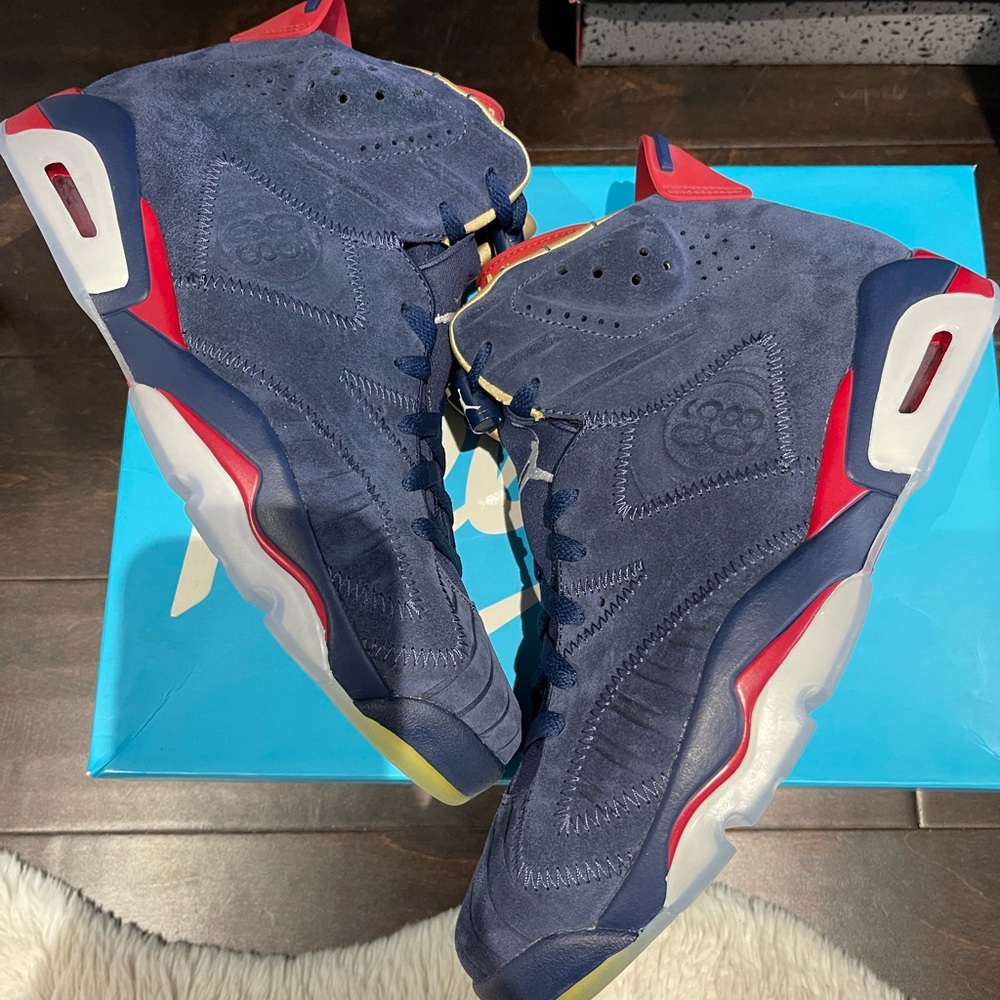 Air Jordan 6 DB